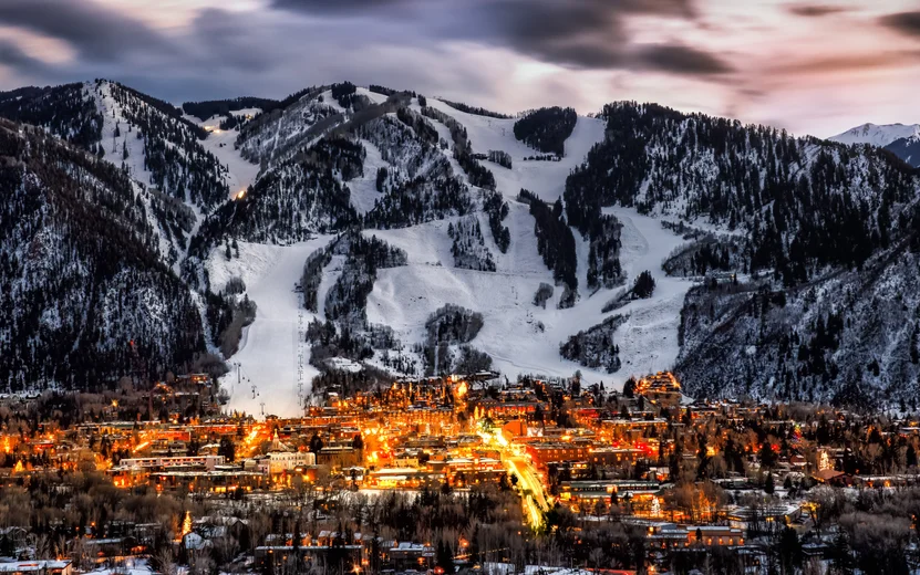Aspen